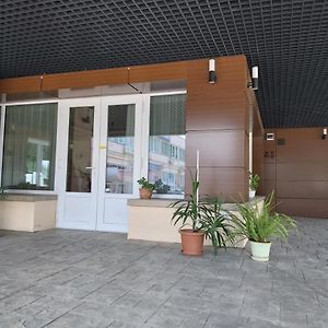 Hotel Amadeo